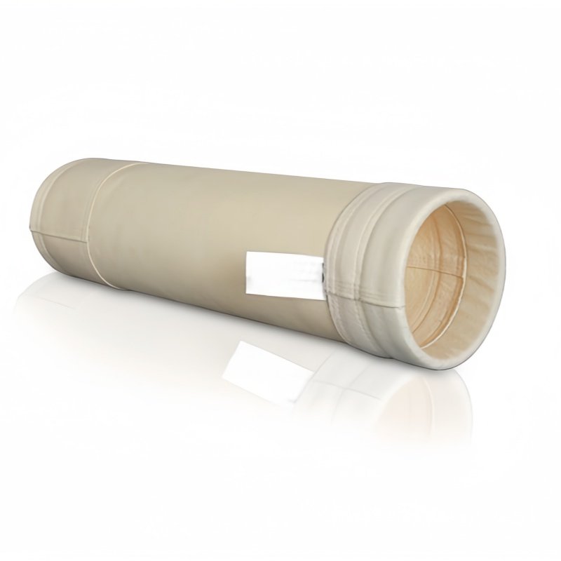 Arcylic filter bag