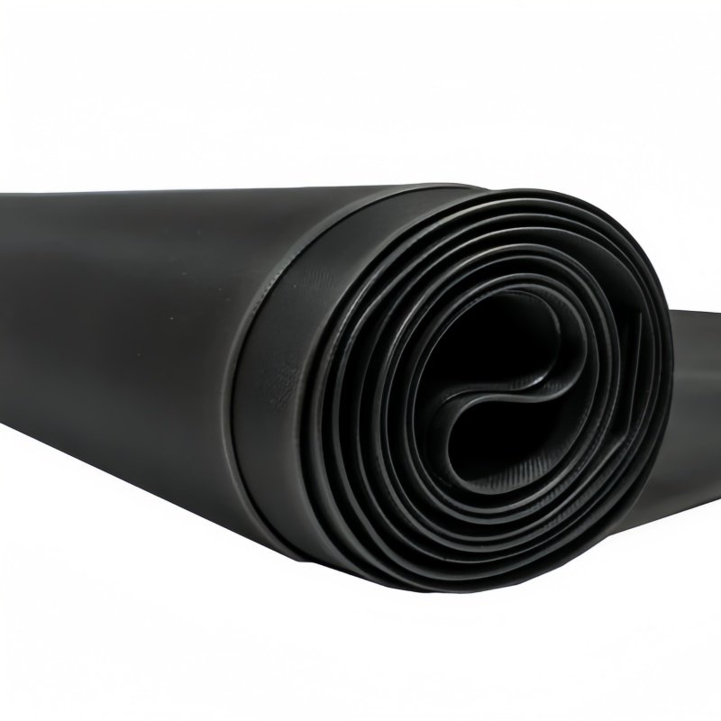smooth geomembrane