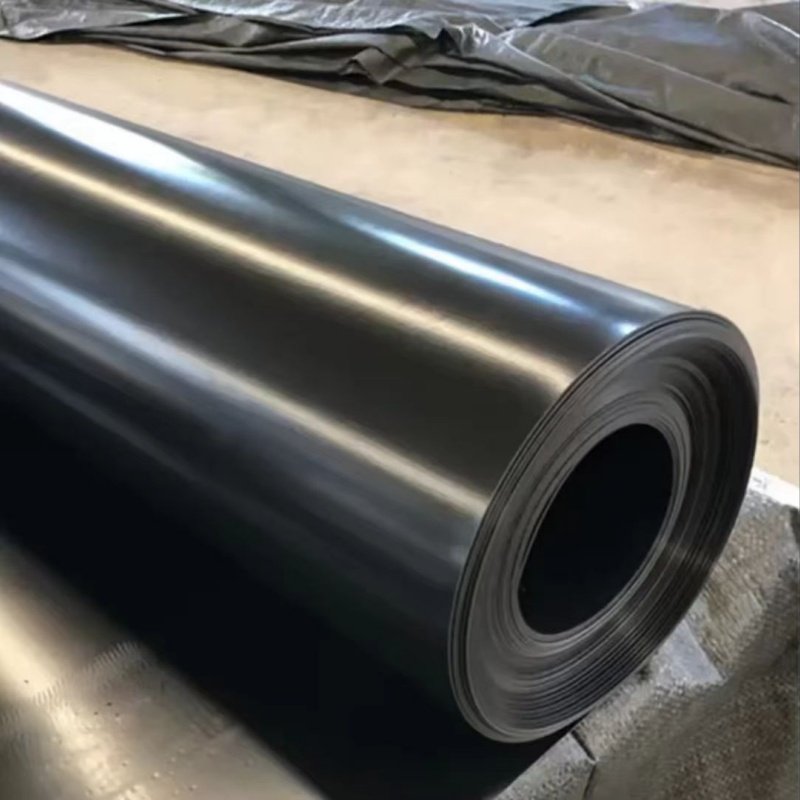 Pond Geomembrane