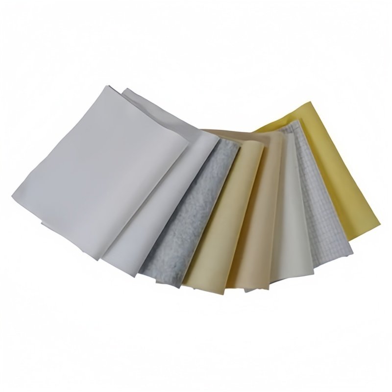 dust collector filter fabric