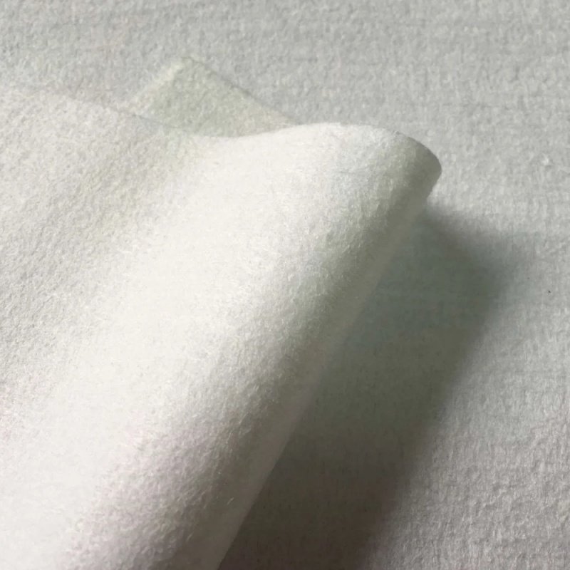 non weave filter cloth
