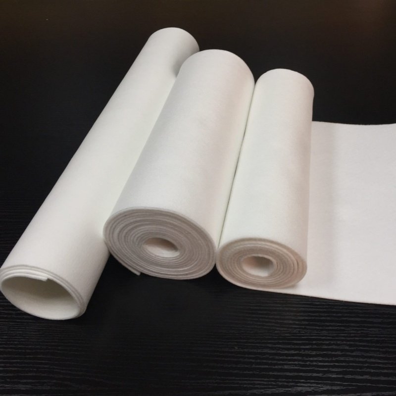 Air Filter Fabric