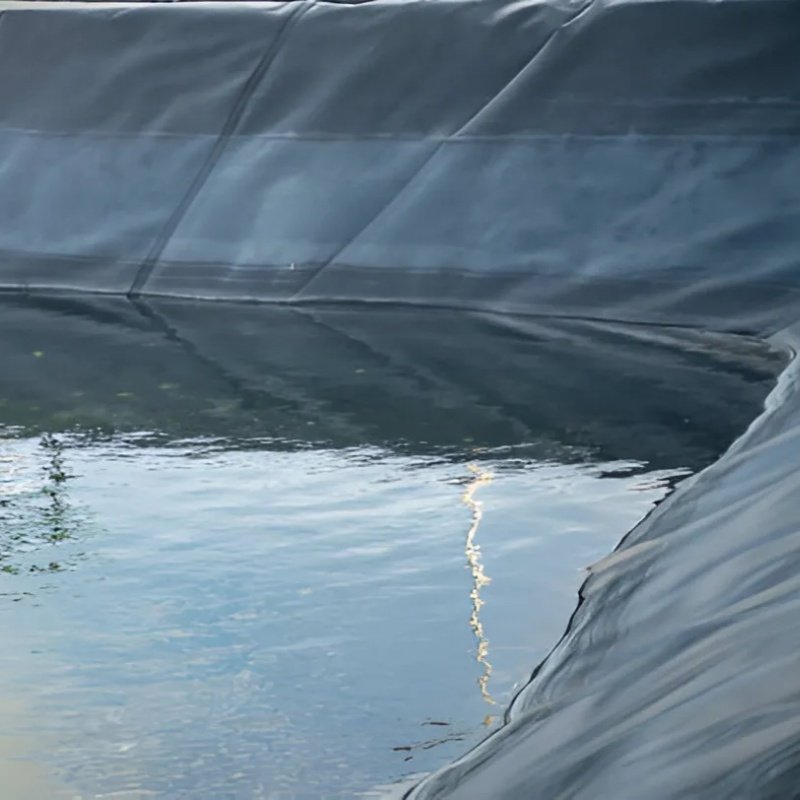 LDPE Geomembrane