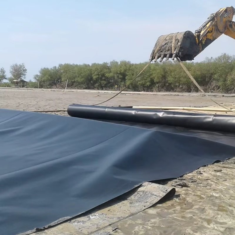 waterproofing membrane
