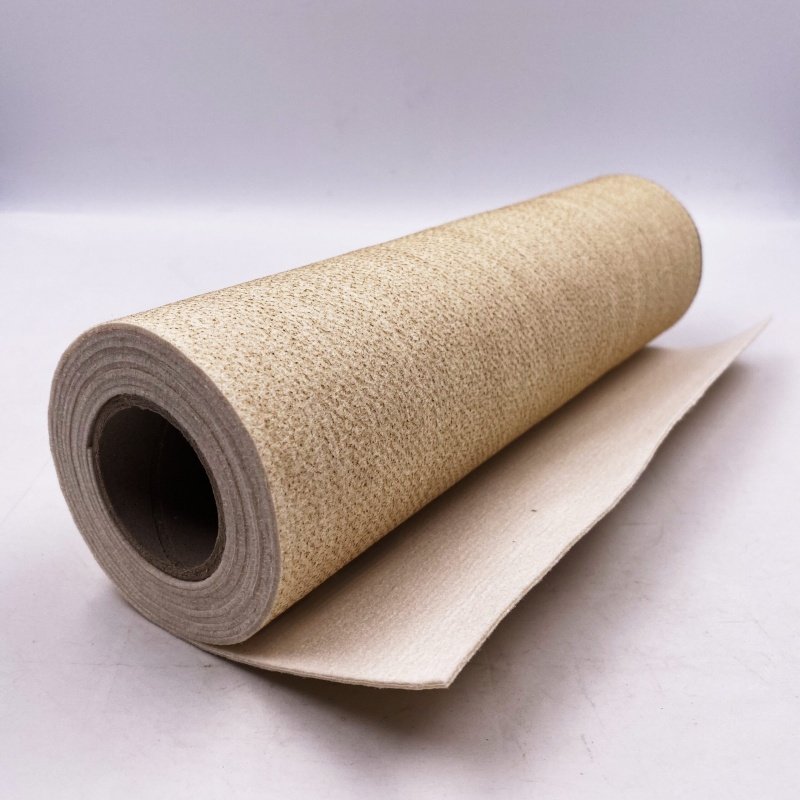 Nomex Filter Fabric