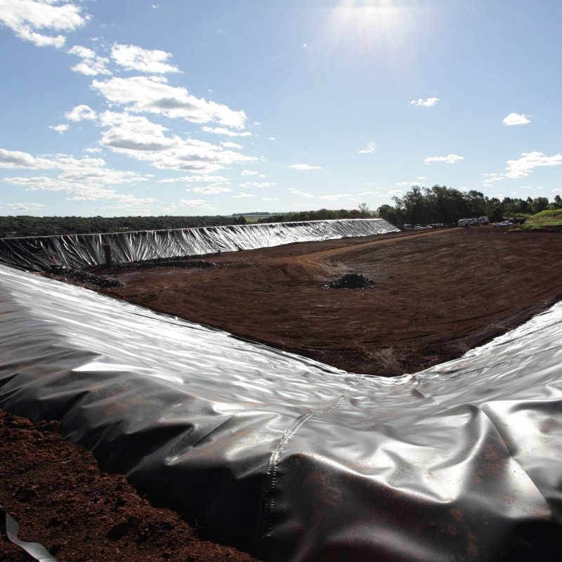 HDPE Geomembrane