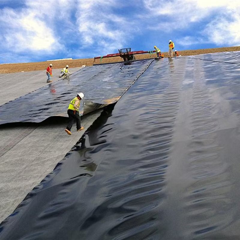 pond liner