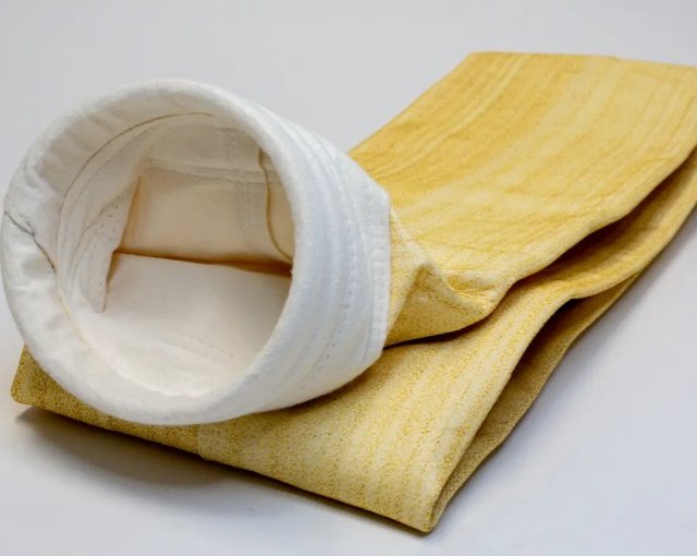 Bolsas de filtro de aramida: el rey de la eliminación de polvo a 200°C