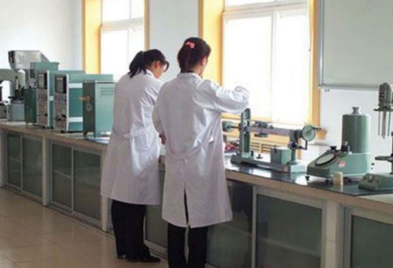 Pruebas metalográficas