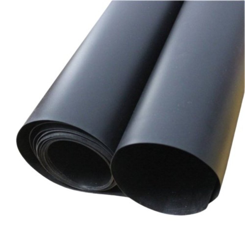 Geomembrana de HDPE 1 mm, 1,5 mm, 2 mm
