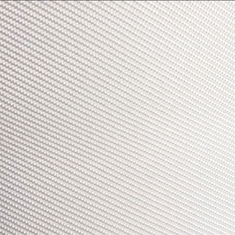 Tela filtrante para la fertilización de cultivos