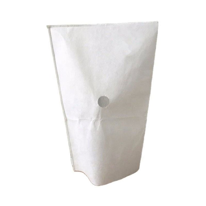 Propiedades químicas Resistencia a ácidos y álcalis Tela filtrante