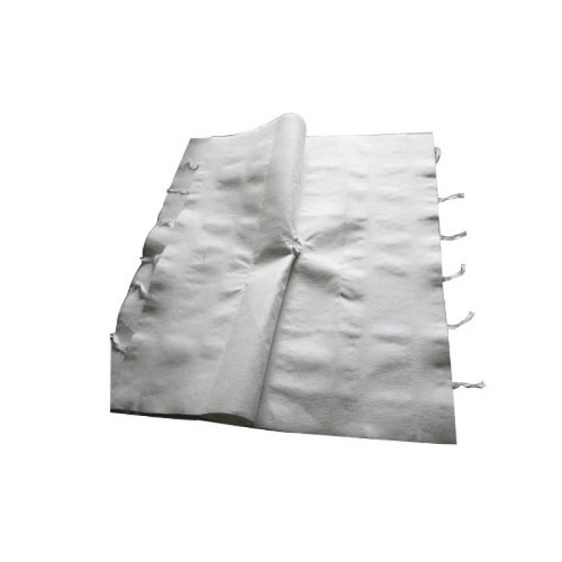 Tela filtrante para lavado de carbón