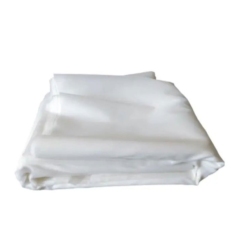 Tela filtrante para procesamiento de granos