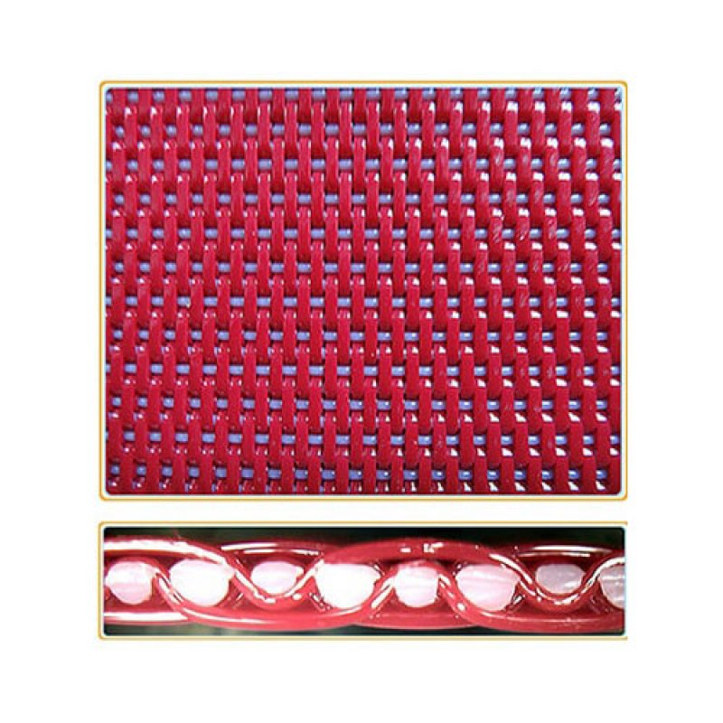 Máquina secadora de tejidos para máquinas de papel