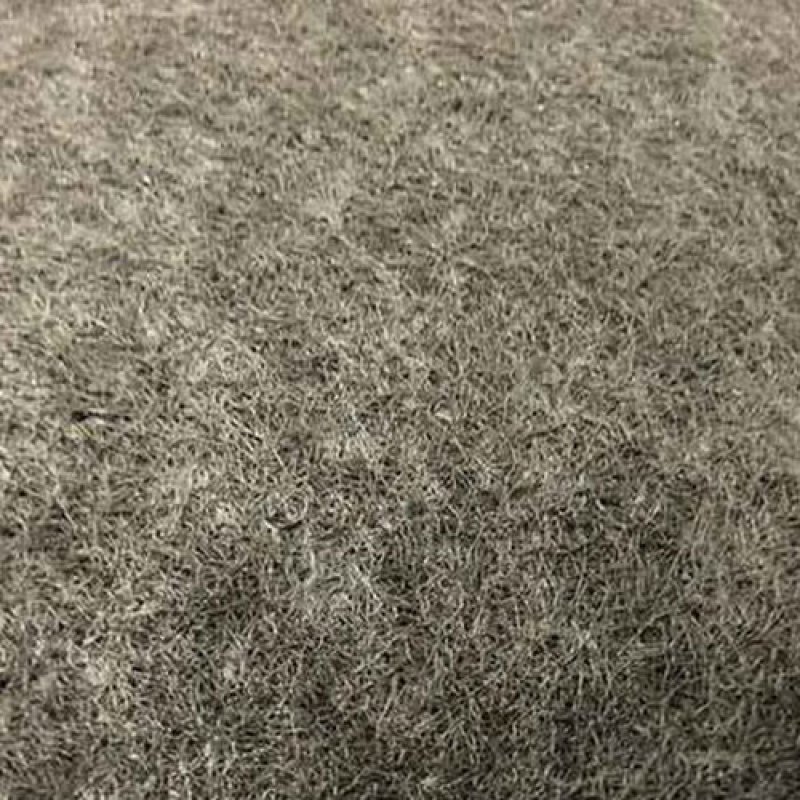 Tela paisajística no tejida