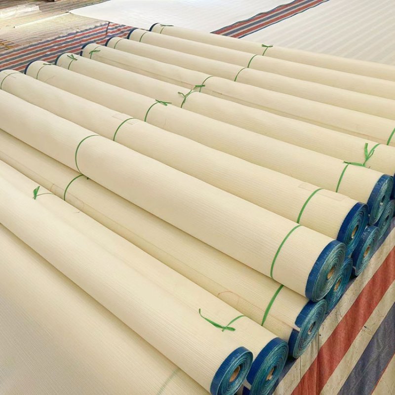 Cinta de filtro de vacío