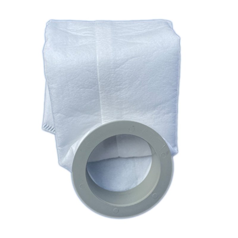 Bolsa De Filtro De Líquido Galvánico