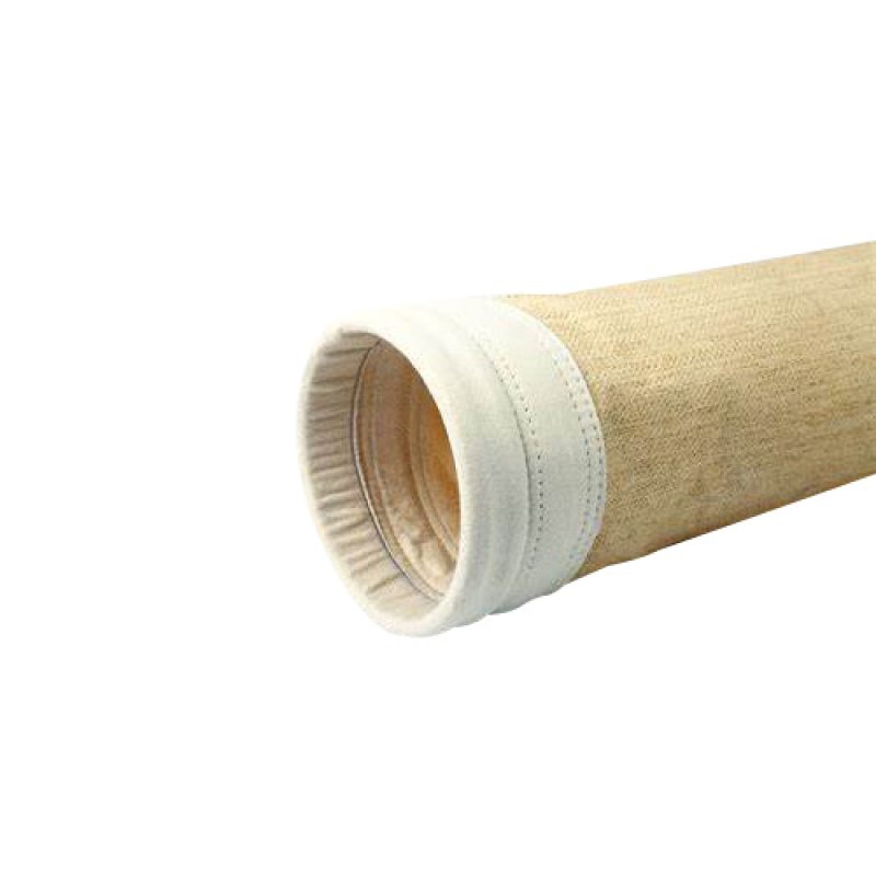 Bolsa De Filtro Nomex