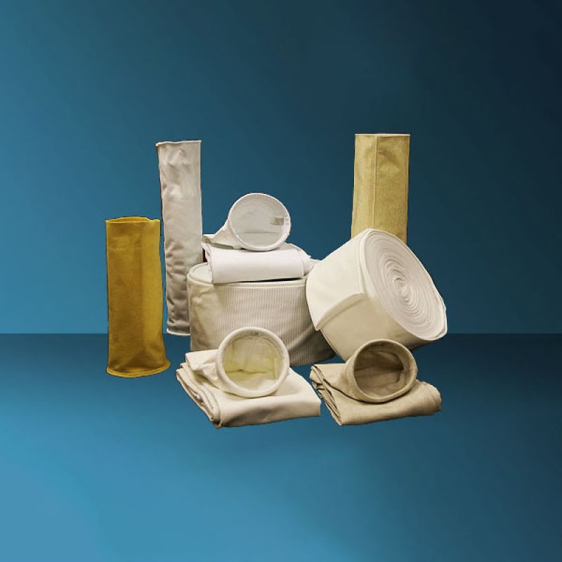 Bolsa Filtrante Para La Limpieza De Disolventes En La Industria Farmacéutica