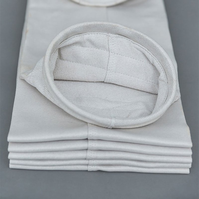 Bolsa De Filtro De Precisión