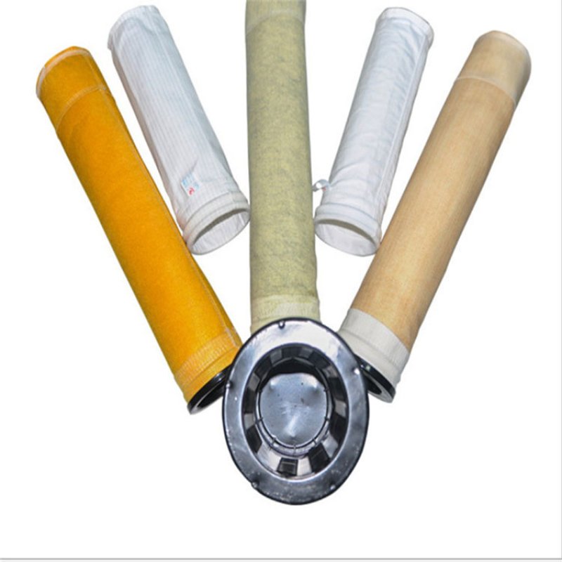 Las Partículas Sólidas, Las Impurezas Y Los Microorganismos Son Recogidos Por La Bolsa Filtrante.