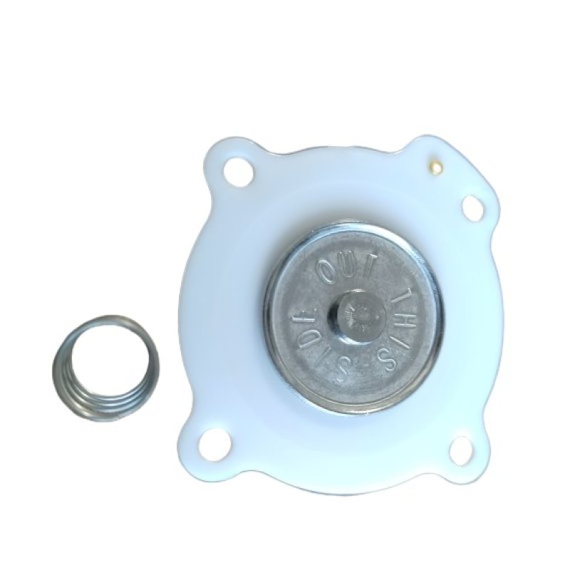 Kit De Reparación De Diafragma De Válvula De Pulso Asco 353A043 C113443