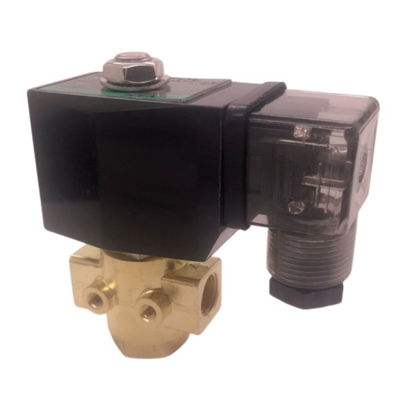 Válvula Electromagnética GPG-01K-NO AC220V