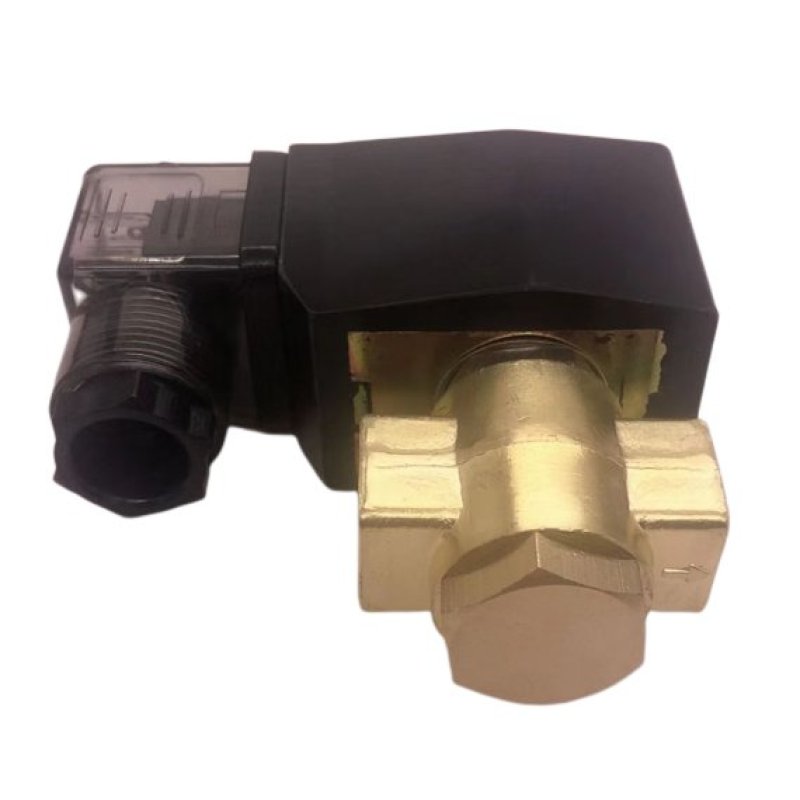 Válvula Solenoide Del Compresor De Aire 644006301P