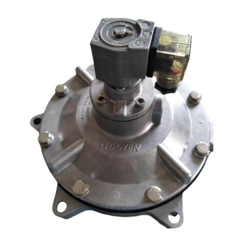 Válvula De Pulso CA76MM040 - 305 / 3304