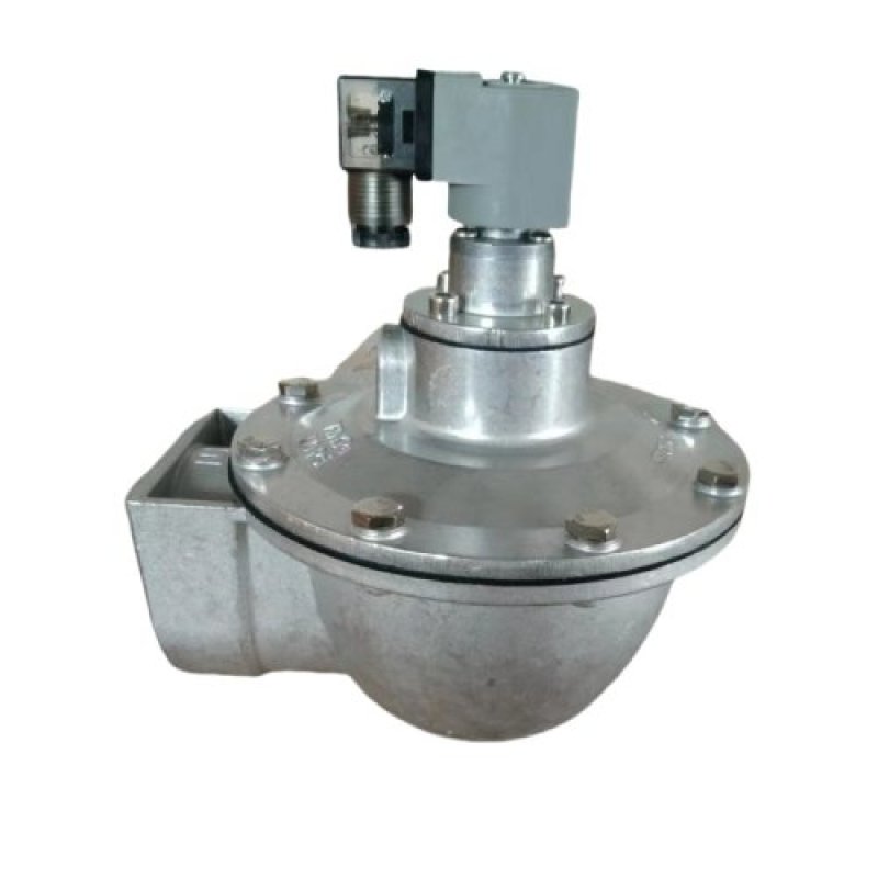 Válvula De Inyección De Pulso CA62T De 2 1/2"