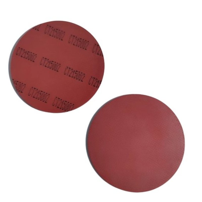 Diafragma V4549902-0100 Para Filtros De Tela Optipulse Émbolo Pulso Optipulse