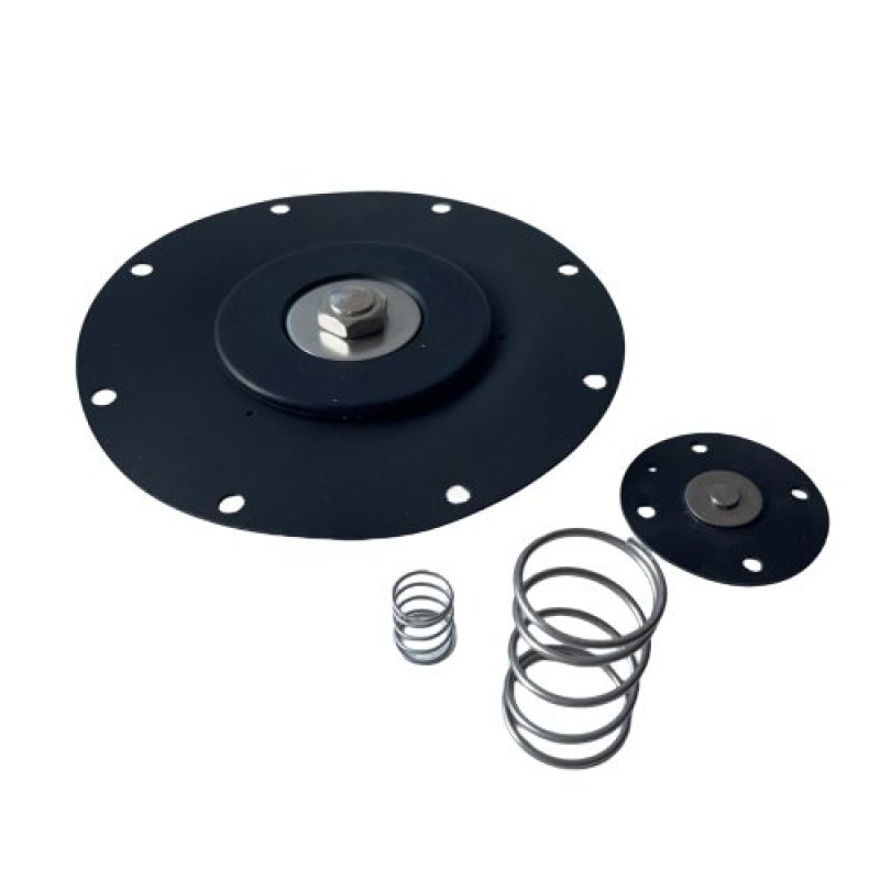 Válvula De Pulso CA76MM040 - 305/3304 Diafragma K7600