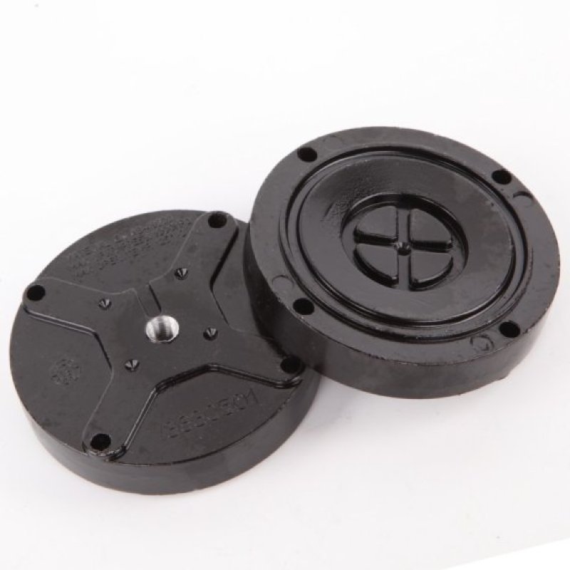 Filtros De Tela Optipow V3630501-0100 Tapa Piloto De Onda De Pulso De Émbolo