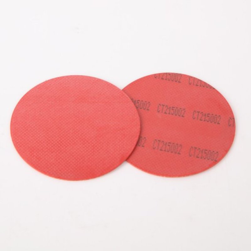 Membrana V4549902-0100 Para Válvula De Impulsos De Chorro Optipow105/135