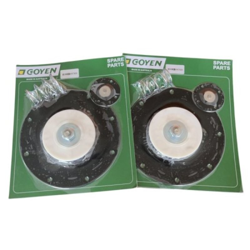 CA76MM Válvula De Pulso K7600 DIAFRAGMA