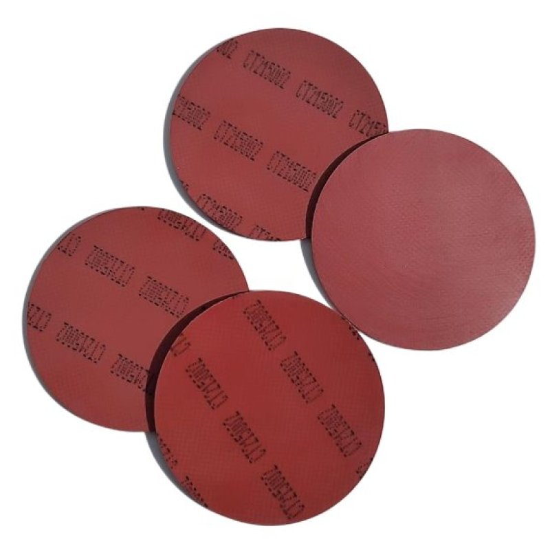 Membrana De Filtro De Bolsa Optipow V4549902-0100