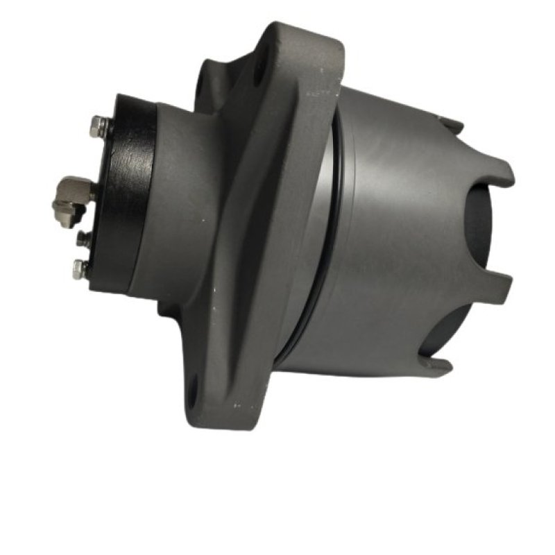 OPTIPOW135 Sin Solenoide V1614718-0800 Válvula De Limpieza De Aire