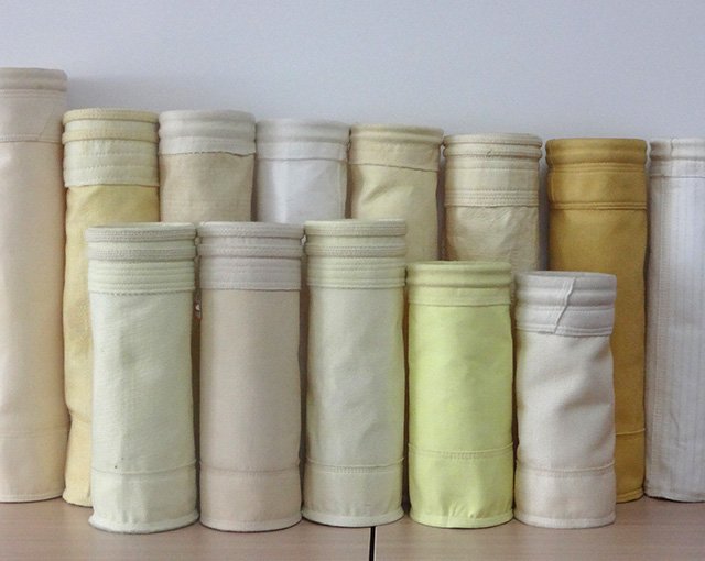 7 maneras de comprobar la integridad de su bolsa de filtro