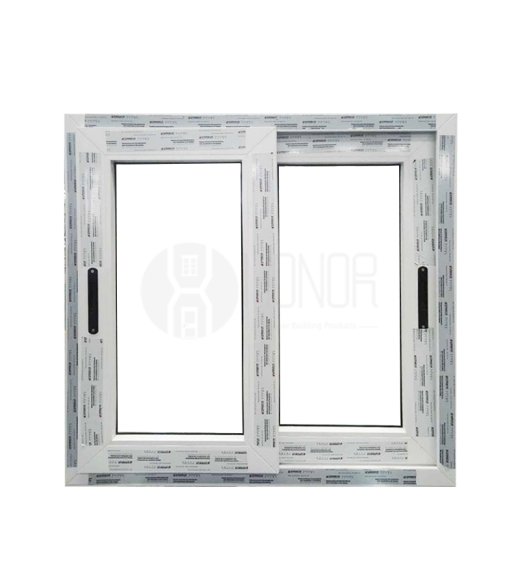 SISTEMA SCORREVOLE IN UPVC PSW62