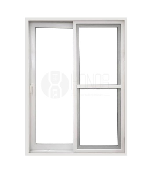 SISTEMA SCORREVOLE IN UPVC PSD88