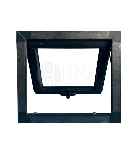 SISTEMA DI FINESTRE A BATTENTE IN ALLUMINIO ACW50