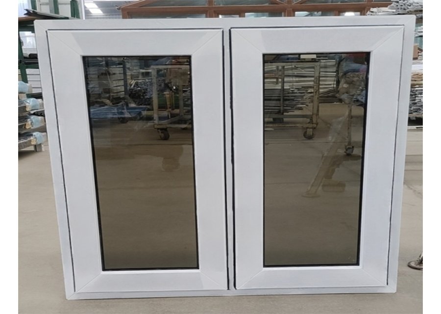 finestre in UPVC economiche