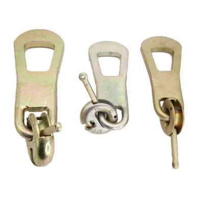 Ring Clutch – Professional Lifting Solution for Spread Anchor Systems