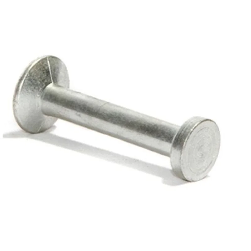 Pin Anchor System for Precast Concrete Lifting – EATHU-169