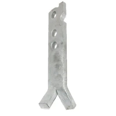 One Side Erection Anchors – Concrete Panel Lifting Solution by EATHU