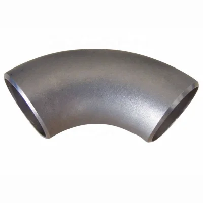 Butt Weld SS 90°elbow SR——Eathu Pipe Fitting