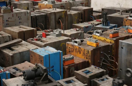 Injection Molding: Process, Advantages, and Applications