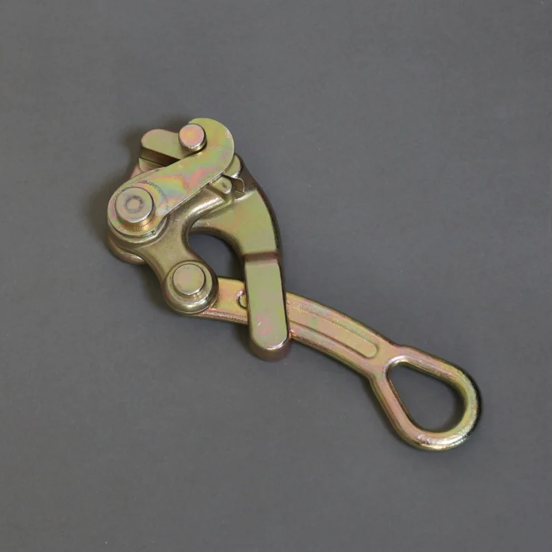 Wire Grip 0.28–0.76 Inch (7.1–19.2 mm) – 8000 lbs WLL-1166