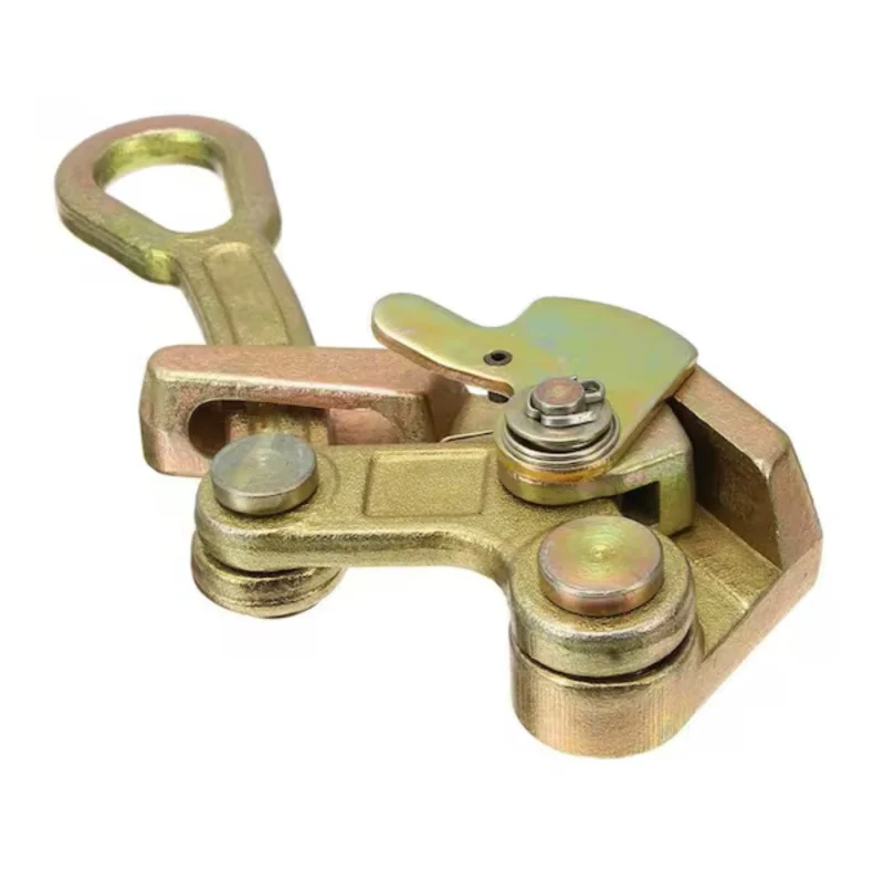 Wire Grip 0.28–0.76 Inch (7.1–19.2 mm) – 8000 lbs WLL-1177